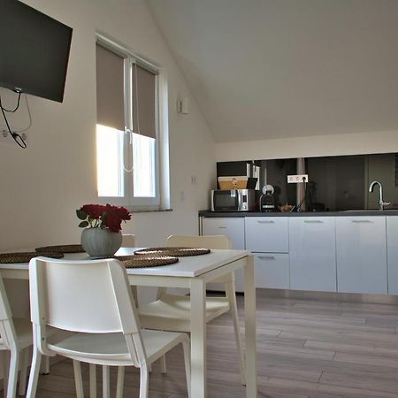 Apartments And Rooms B&B Zadar Extérieur photo